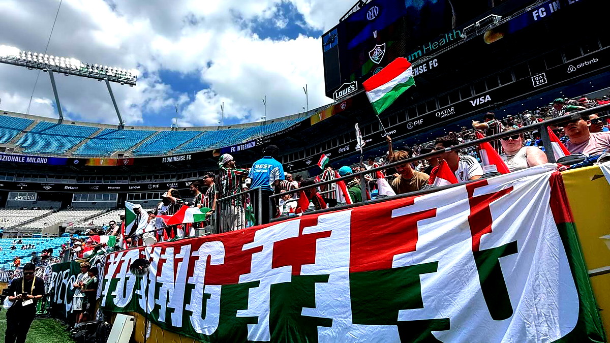 فلوميننسي يفجر "مفاجأة مونديالية" في وجه إنتر ميلان