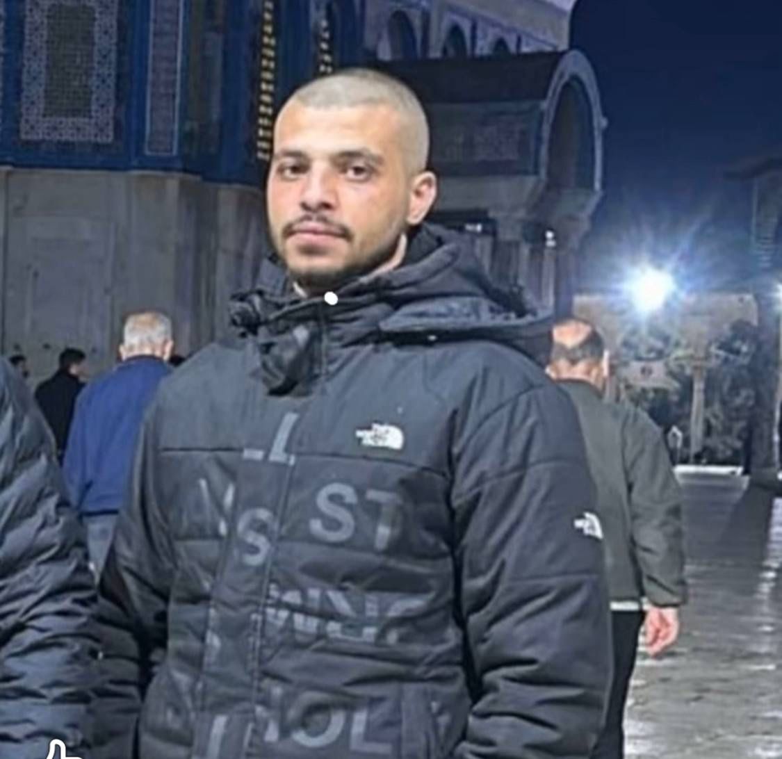 طمرة تفجع بوفاة الشاب تامر عواد إثر حادث دراجه ناريه مروّع قبل ايام على شارع 70 