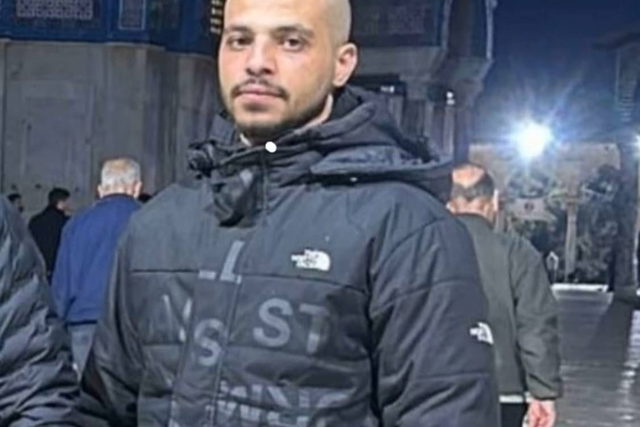 طمرة تفجع بوفاة الشاب تامر عواد إثر حادث دراجه ناريه مروّع قبل ايام على شارع 70
