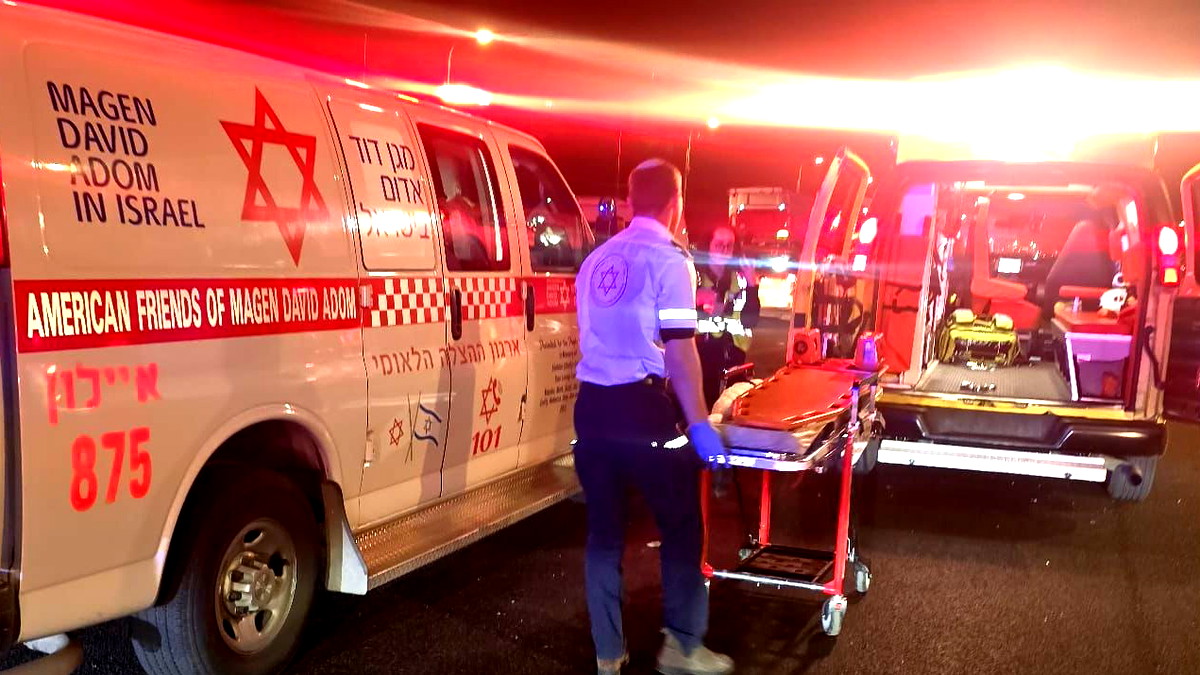 اصابة فتى بجراح خطيرة إثر سقوطه عن حصان قرب الناصرة