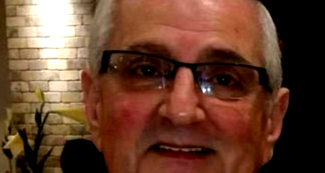 الناصرة: صائب جمال الفاهوم (الشيخ) في ذمة الله 