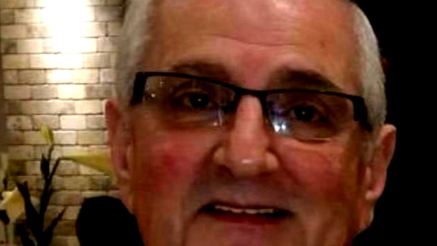 الناصرة: صائب جمال الفاهوم (الشيخ) في ذمة الله