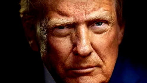 ترامب يعلن موافقة إسرائيل على وقف إطلاق النار في غزة لمدة 60 يومًا