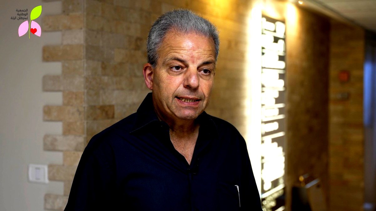 أخطر القضايا الصحية! فاتن غطّاس: سنّ بدء التدخين في المجتمع العربي هو 12 عامًا فقط