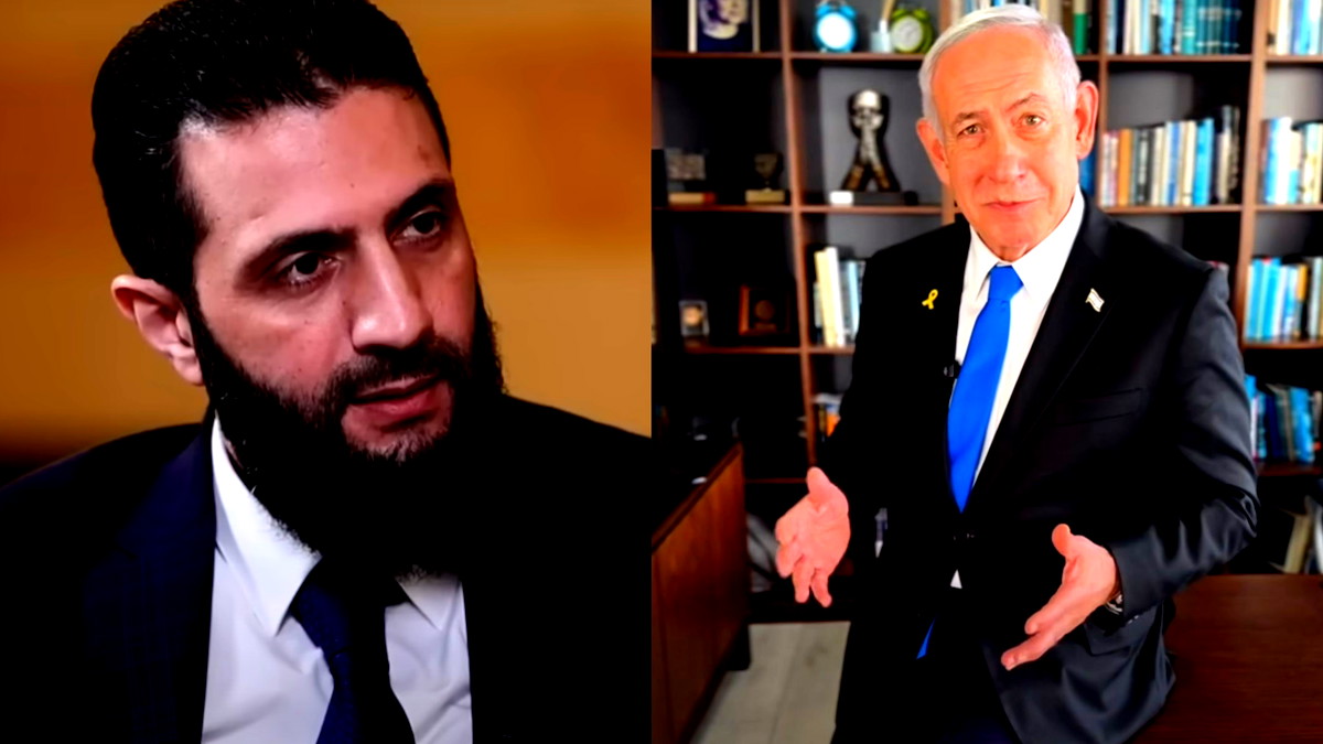 مصادر عبرية: اتفاق أمني إسرائيليّ- سوري محتمل بشروط وضمانات دولية مختلفة... تشكيل رادع ضدّ إيران وحزب الله