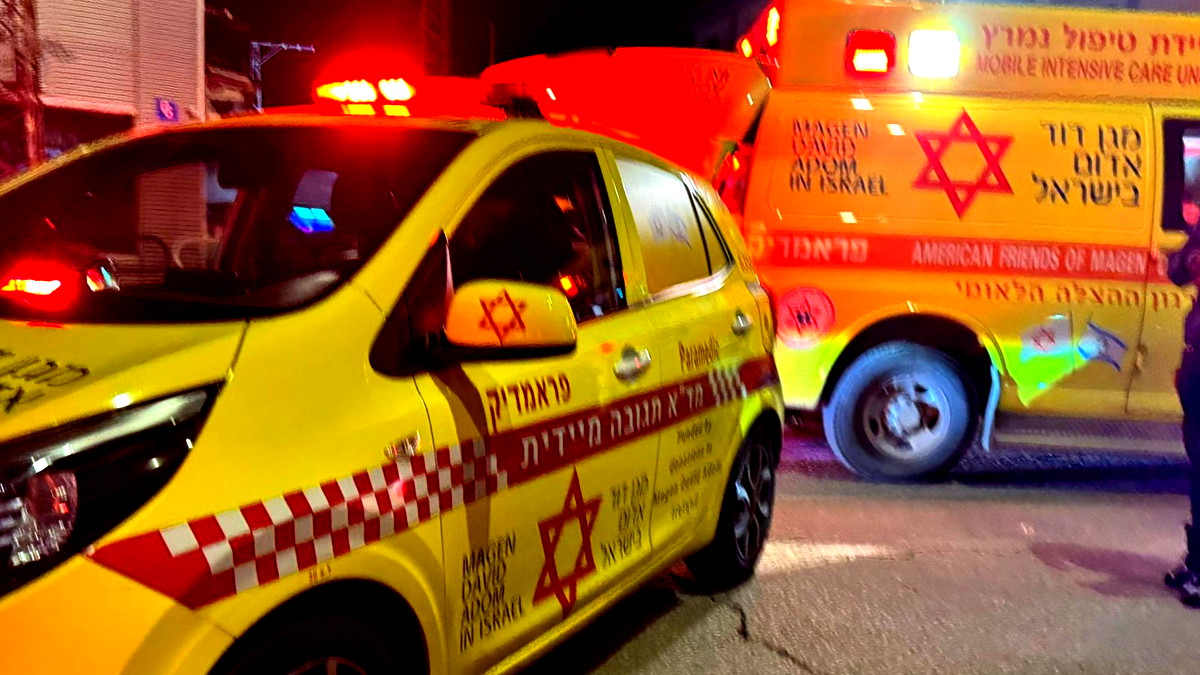 كفرمصر: إصابة شابين بجروح خطيرة ومتوسطة إثر تعرضهما لإطلاق نار