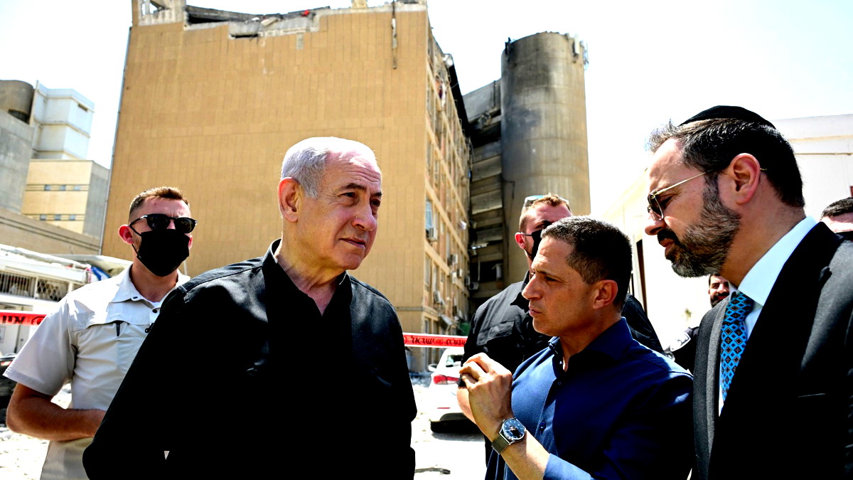 نتنياهو سيطلب من ترامب: ضوء أخضر لضرب إيران وخطة شاملة لغزة