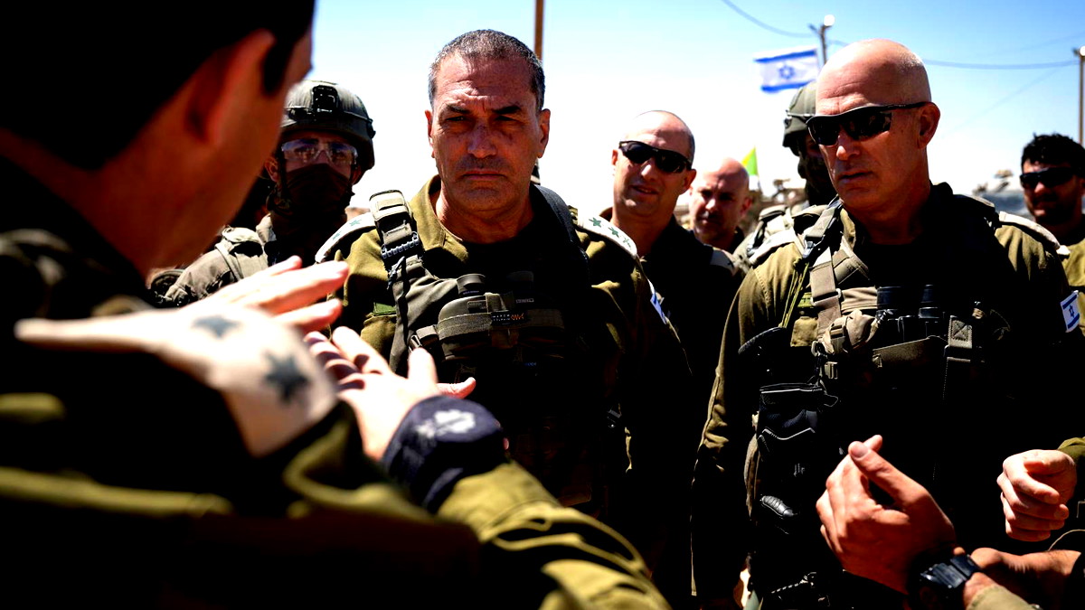 إزالة جميع مستوطنات قطاع غزة من تعريف "المنطقة العسكرية المغلقة" والسماح بالعودة اليها