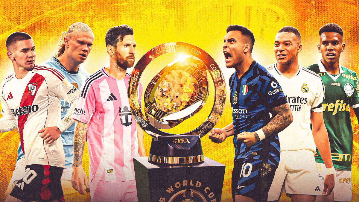 الفرق المتأهلة ومواعيد مباريات ربع نهائي كأس العالم للأندية 2025. 