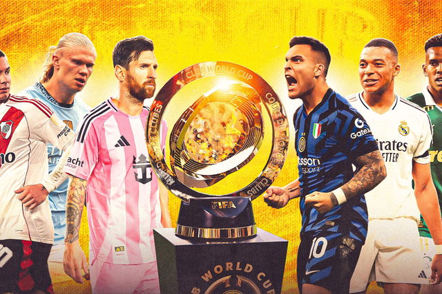 الفرق المتأهلة ومواعيد مباريات ربع نهائي كأس العالم للأندية 2025.