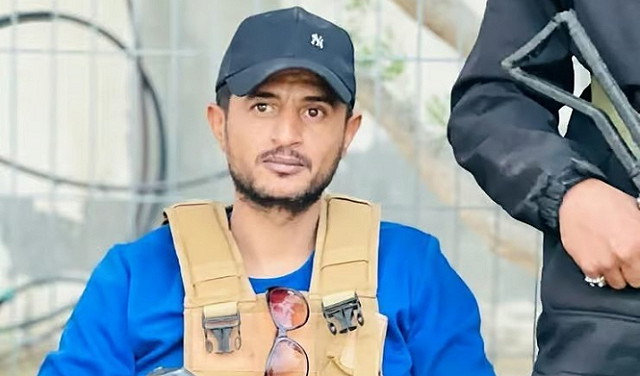 حماس تمهل &quot;ياسر أبو شباب&quot; 10 أيام لتسليم نفسه للمحاكمة 