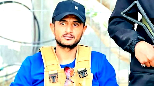حماس تمهل "ياسر أبو شباب" 10 أيام لتسليم نفسه للمحاكمة
