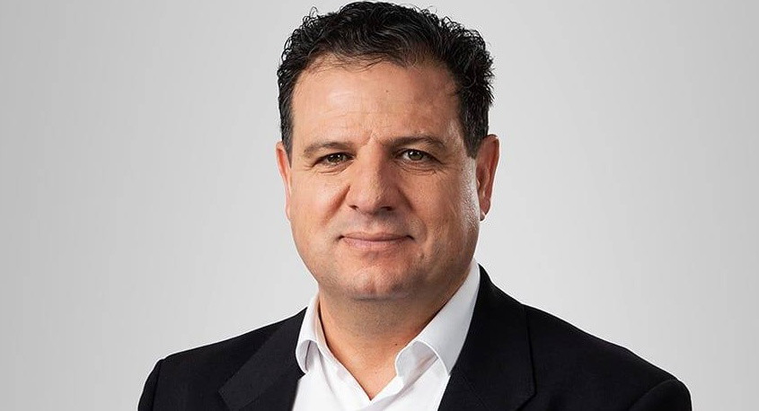 الكنيست يحدد الرابع عشر من تموز لمناقشة إقصاء النائب أيمن عودة 