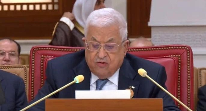 الرئاسة الفلسطينية تدين دعوات إسرائيلية لفرض السيادة على الضفة الغربية 