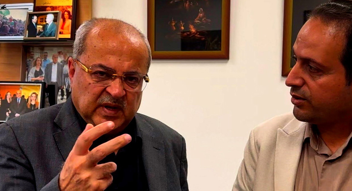 الطيبي وبن سعيد: القانون الذي يمنع الاعتراف بشهادات التدريس من الجامعات الفلسطينية هو قانون عنصري بإمتياز – وسنلاحقه حتى إسقاطه في المحكمة العليا. 