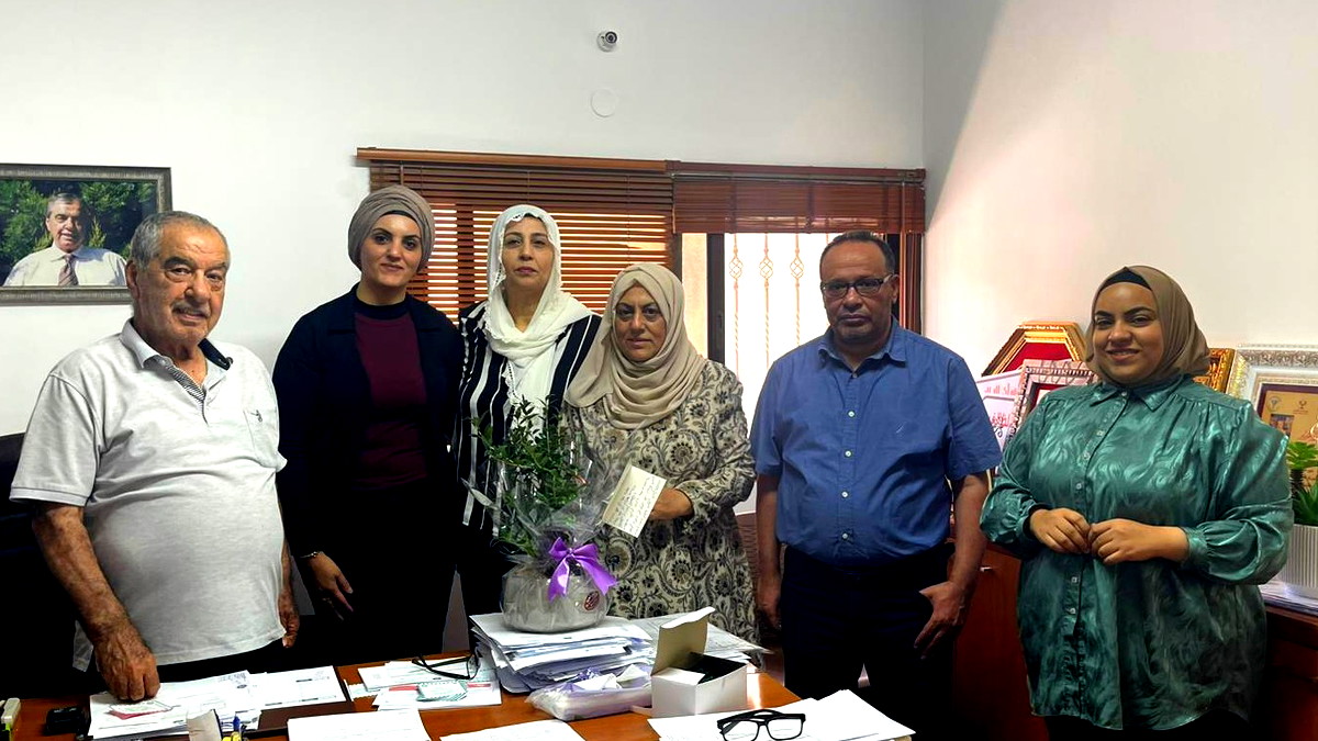 تكريم أصحاب الأيادي البيضاء: احتفاء بروح العطاء والتكافل في المركز الجماهيري أم الفحم