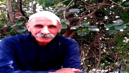 عّد يا زمان أبو المنصور