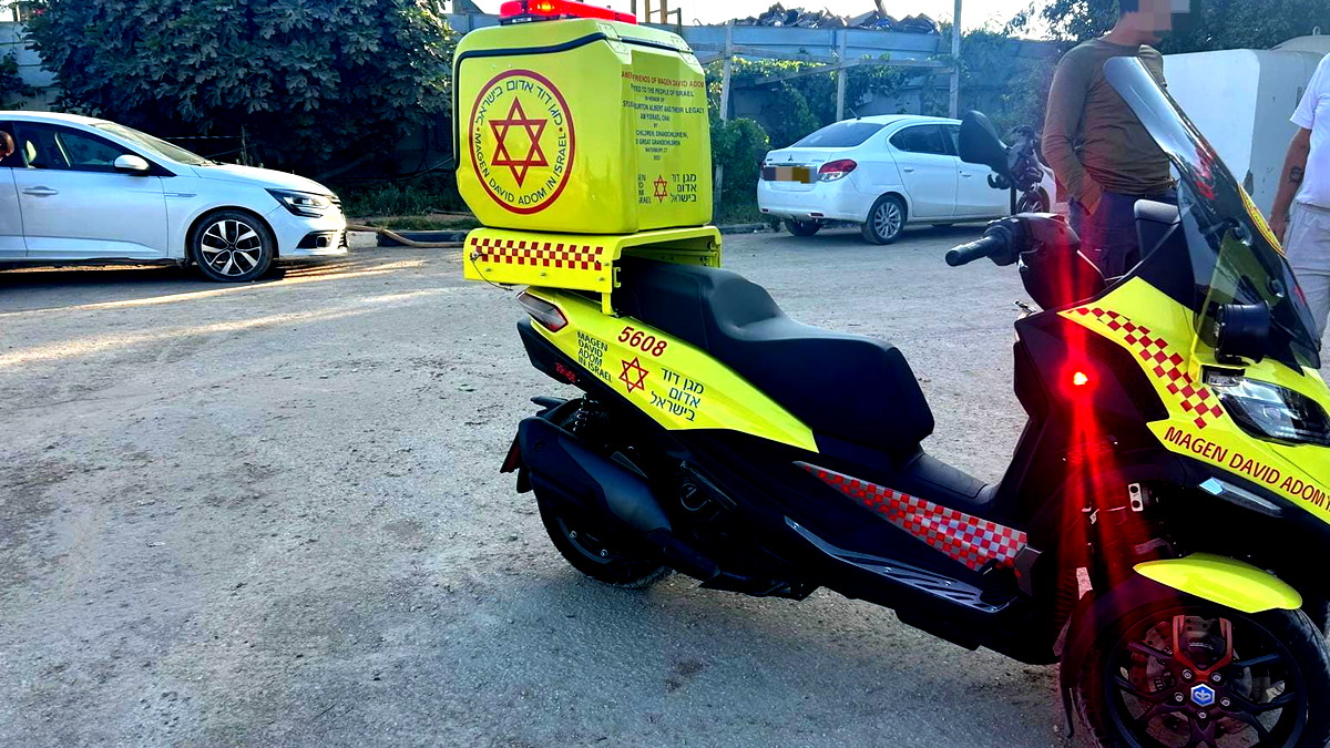 إصابة شاب من الجواريش بجراح خطيرة إثر تعرضه لإطلاق نار