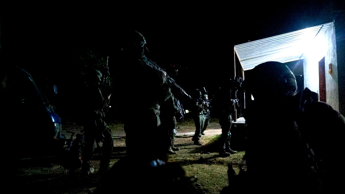 الجيش الإسرائيلي: اعتقال خلية تعمل في جنوب سوريا بتوجيه من إيران