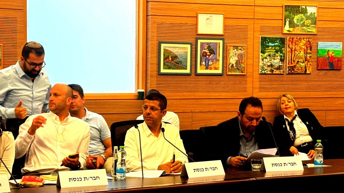 الهواشلة: قانون إلغاء الاعتراف بشهادات التدريس الصادرة عن الجامعات الفلسطينية لم يُقرّ بعد