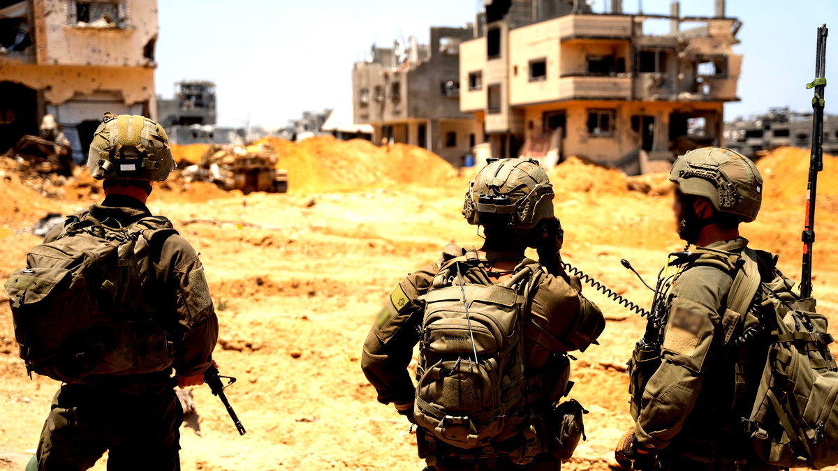 وفد قطري يصل القاهرة اليوم في إطار مفاوضات وقف إطلاق النار 