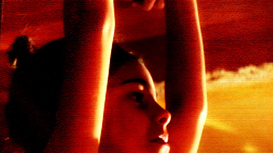 إطلاق بوستر للفيلم خاص بالعالم العربي  عرض عربي أول لفيلم آية للمخرجة ماية عجميه بمهرجان عمّان السينمائي