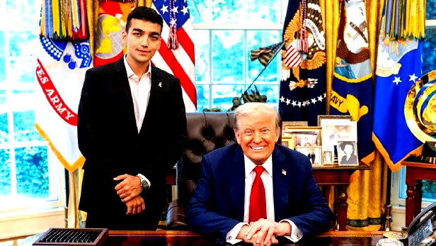 "يديعوت أحرنوت" نقلا عن مسؤولين: ترامب يعتزم إعلان صفقة الأسرى خلال لقائه نتنياهو الاثنين