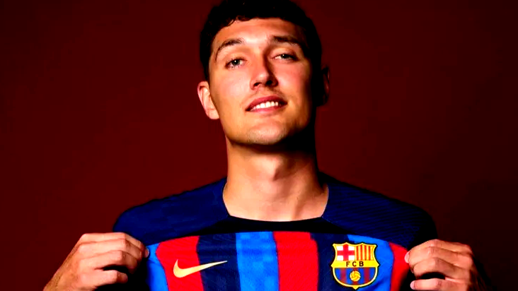 إلى النصر السعودي؟.. كريستنسن كبش فداء لإنقاذ ميركاتو برشلونة