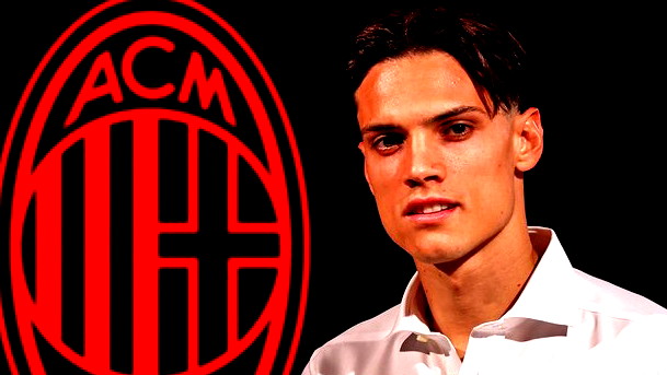 ميلان يتعاقد مع ريتشي ويمنحه قميص بن ناصر