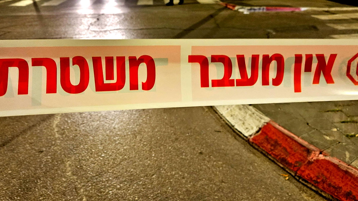 اللقية - النقب: إصابة شاب بجروح خطيرة إثر تعرضه لإطلاق نار