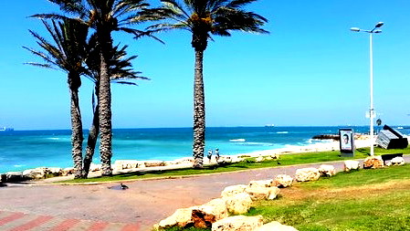 حالة الطقس: أجواء شديدة الحرارة نهارًا ولطيفة ليلًا