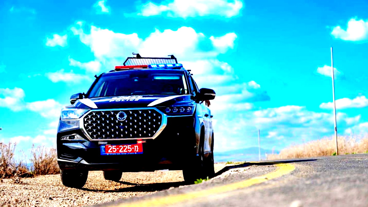 للمرة الخامسة -ضبط سائق في طمرة يقود دون رخصة وتقديم لائحة اتهام بحقه