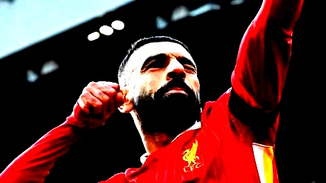 محمد صلاح يعلق على فاجعة رحيل جوتا