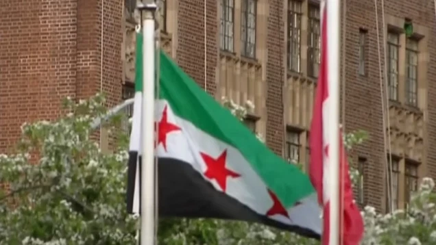 سوريا: مستعدون للتعاون مع واشنطن للعودة إلى اتفاق فضّ الاشتباك مع إسرائيل