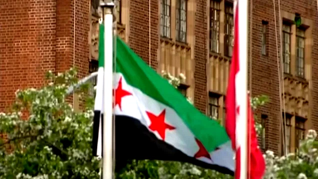 سوريا: مستعدون للتعاون مع واشنطن للعودة إلى اتفاق فضّ الاشتباك مع إسرائيل