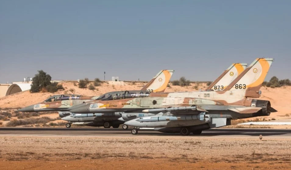 الجيش الإسرائيلي والشاباك يعلنان اغتيال لبناني بتهمة الترويج لمخططات هجومية مع "فيلق القدس" الإيراني على الجبهة الشمالية