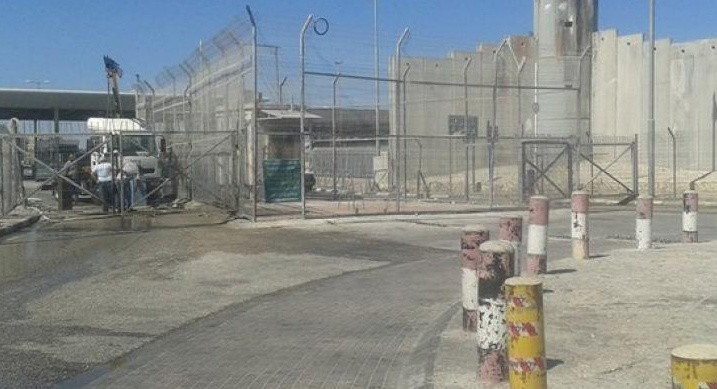 القدس: إصابة شاب (19 عامًا) بجراح خطيرة إثر تعرضه للطعن.. والشرطة تشرع في فتح تحقيق