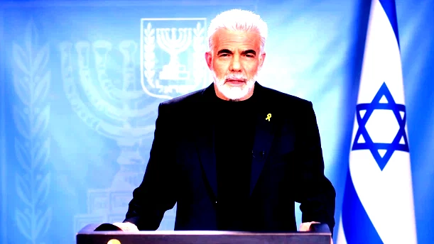  زيارة لابيد للإمارات تثير توترًا بين معسكر نتنياهو ومعسكر المعارضة