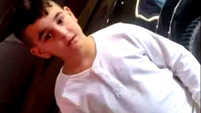 فاجعة في الناصرة- وفاة الطفل نور مرة (11 عامًا) بعد سقوطه عن حصان قبل أيام