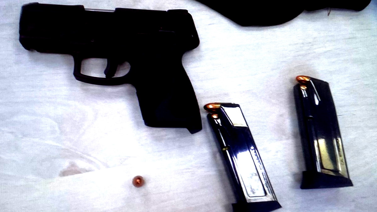 تحت تهديد السلاح| اتهام 3 أشخاص من كفرمندا وبئر المكسور بسرقة مئات آلاف الشواقل