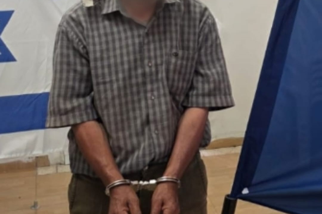 اعتقال شخص من طوباس بشبهة التحريض ضد إسرائيل وبن غفير