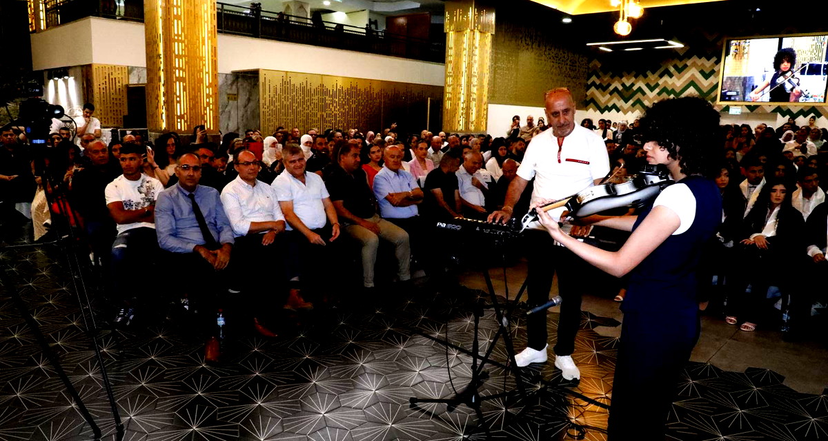 حفلات التخرج بين الفخر والابتذال: دعوة صارخة للتوازن والرصانة