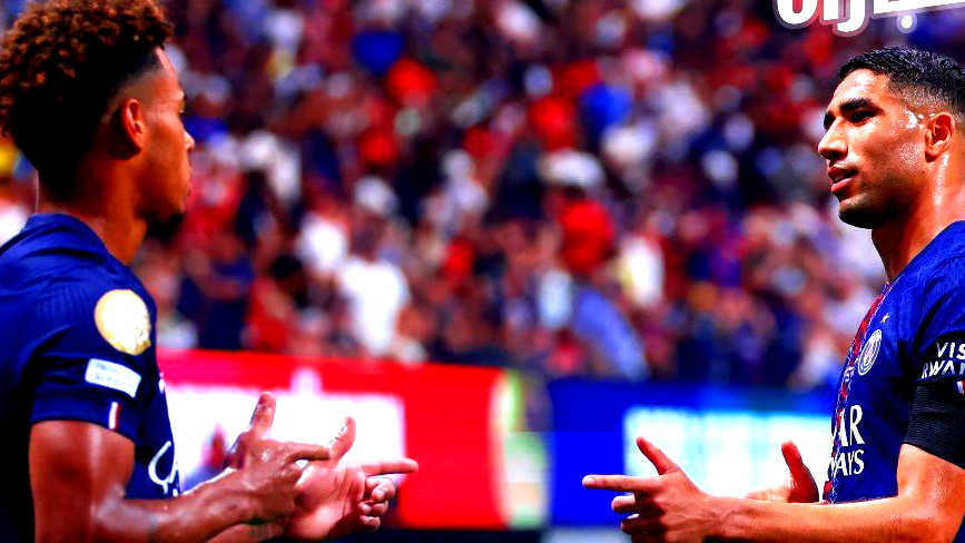 سان جيرمان يرد اعتباره بإقصاء بايرن من مونديال الأندية