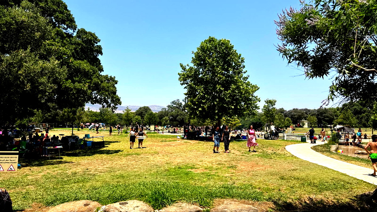 حالة الطقس: استمرار موجة الحر الشديد والحرارة أعلى من معدلها العام بحوالي 4 درجات مئوية