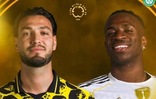 الليلة : باريس يواجه بايرن ميونخ وريال يلاقي دورتموند في كأس العالم للأندية 2025