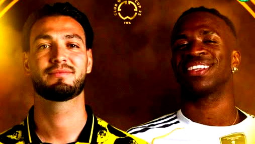 الليلة : باريس يواجه بايرن ميونخ وريال يلاقي دورتموند في كأس العالم للأندية 2025