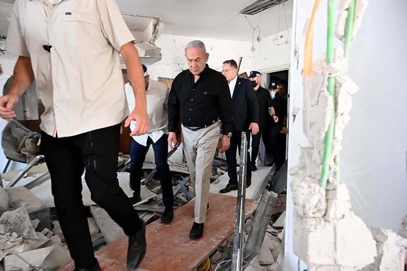 بعد رد حماس.. مجلس الوزراء الإسرائيلي يجتمع مساء اليوم لمناقشة صفقة غزة