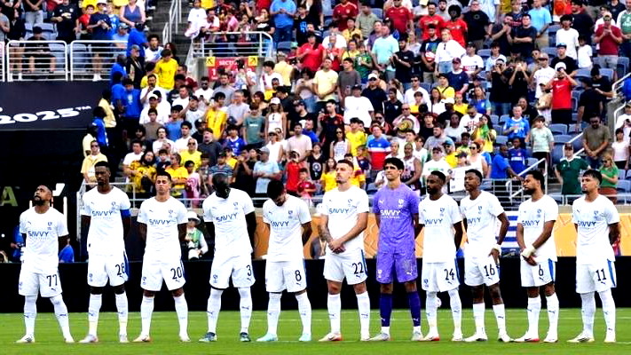 أسباب خروج الهلال السعودي من ربع نهائي كأس العالم للأندية 2025