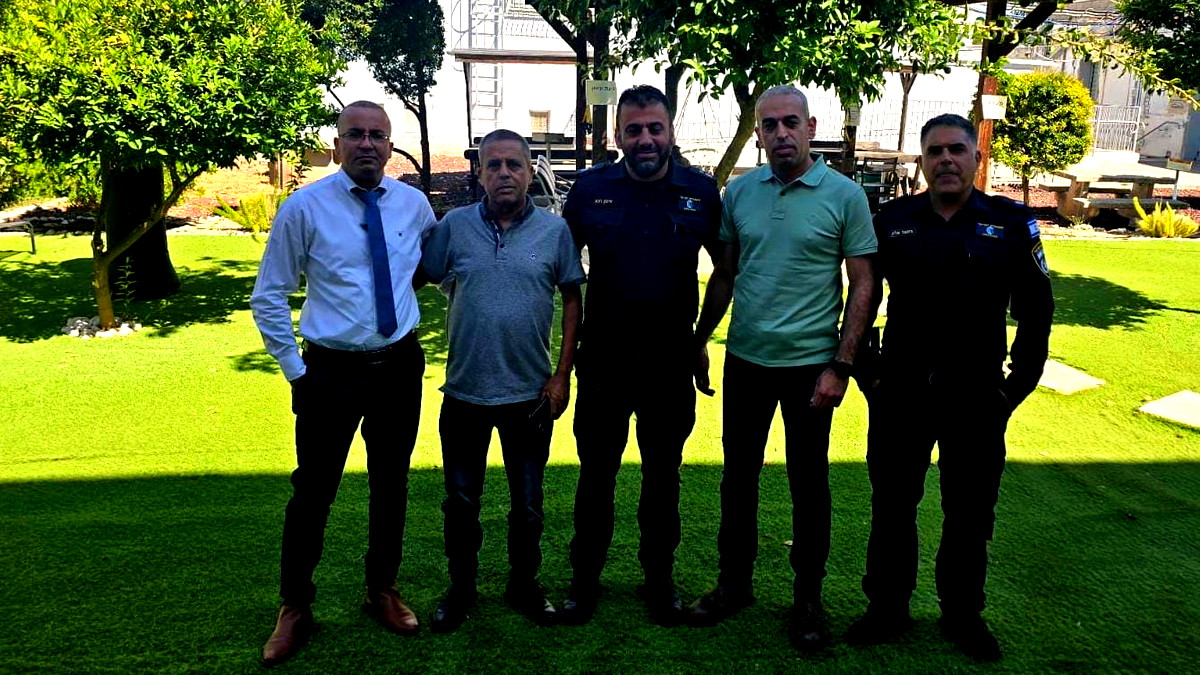 مرشحو الرئاسة في انتخابات مجلس محلي طوبا الزنغرية يدعون لانتخابات نزيهة وهادئة