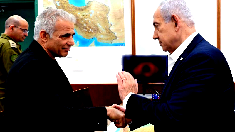 فريق التفاوض الإسرائيلي يغادر إلى الدوحة